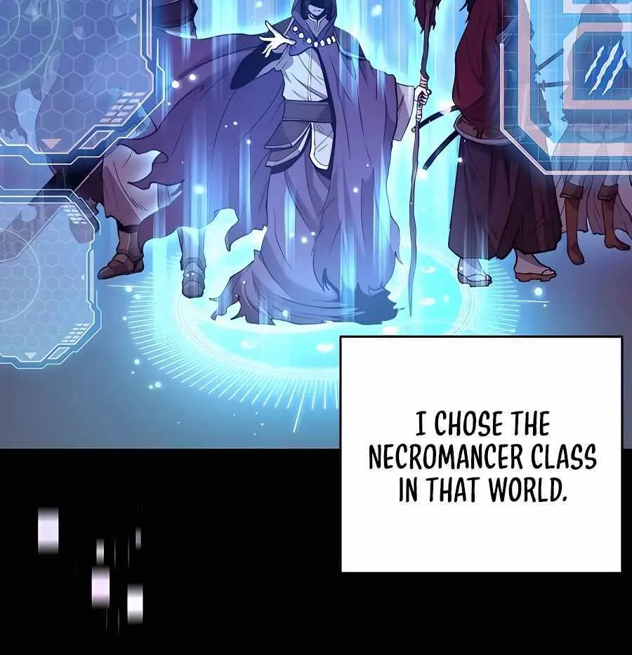 HOLY EMPEROR’S GRANDSON IS A NECROMANCER Chapter 3 page 70 - 