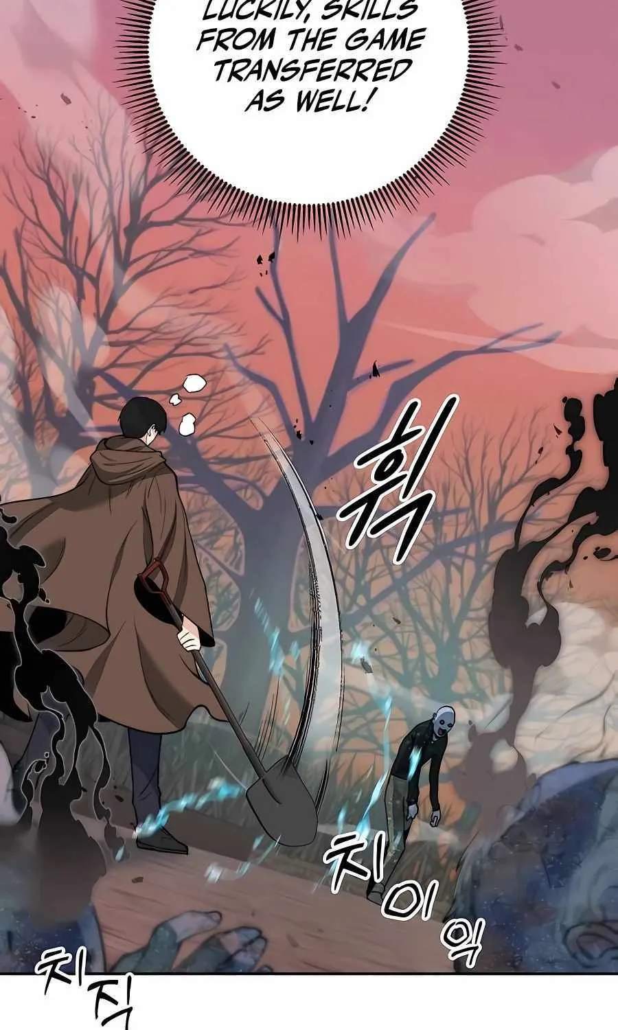 HOLY EMPEROR’S GRANDSON IS A NECROMANCER Chapter 3 page 75 - 