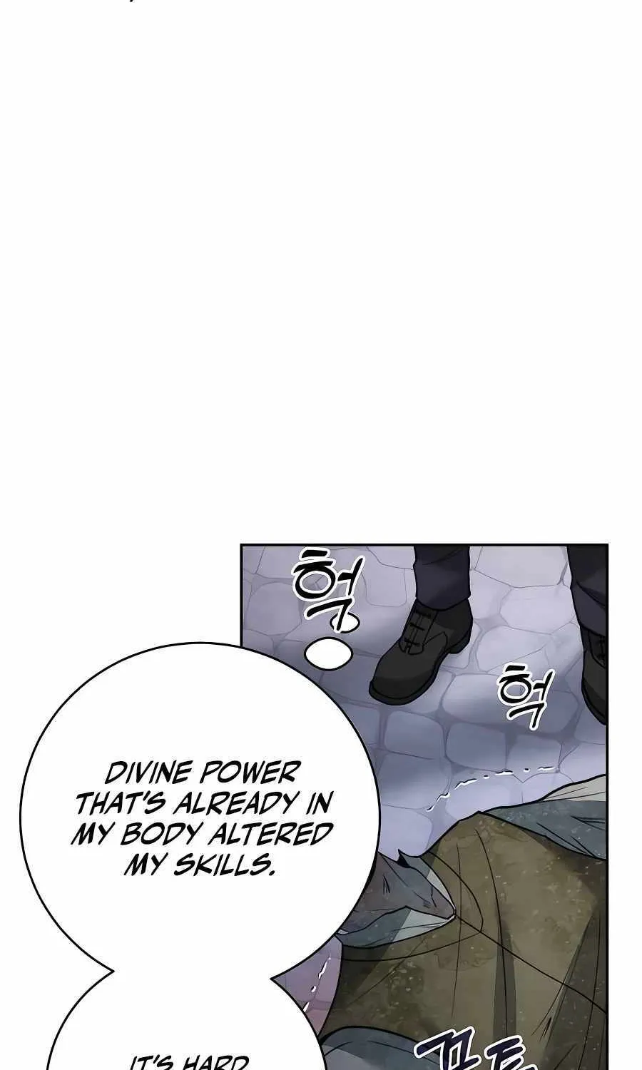 HOLY EMPEROR’S GRANDSON IS A NECROMANCER Chapter 3 page 76 - 