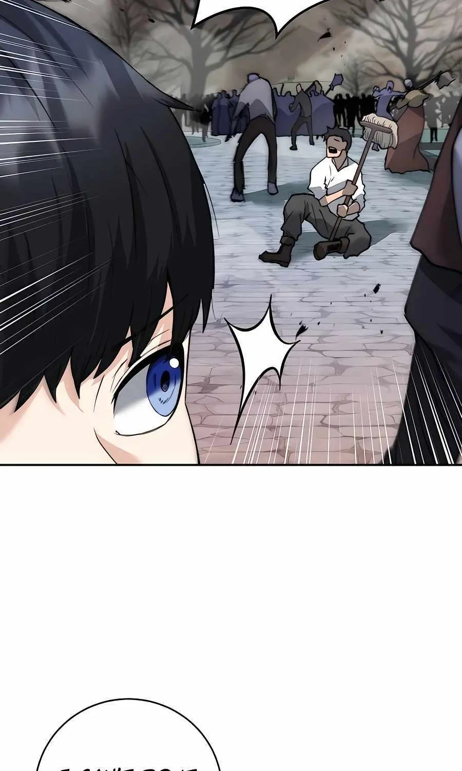 HOLY EMPEROR’S GRANDSON IS A NECROMANCER Chapter 3 page 80 - 