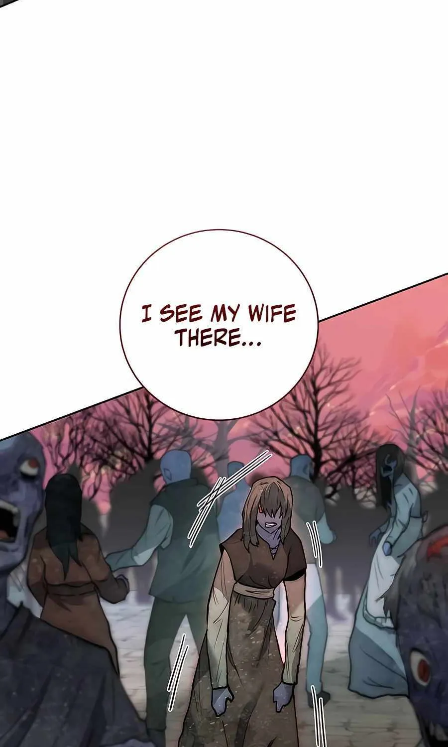 HOLY EMPEROR’S GRANDSON IS A NECROMANCER Chapter 3 page 82 - 