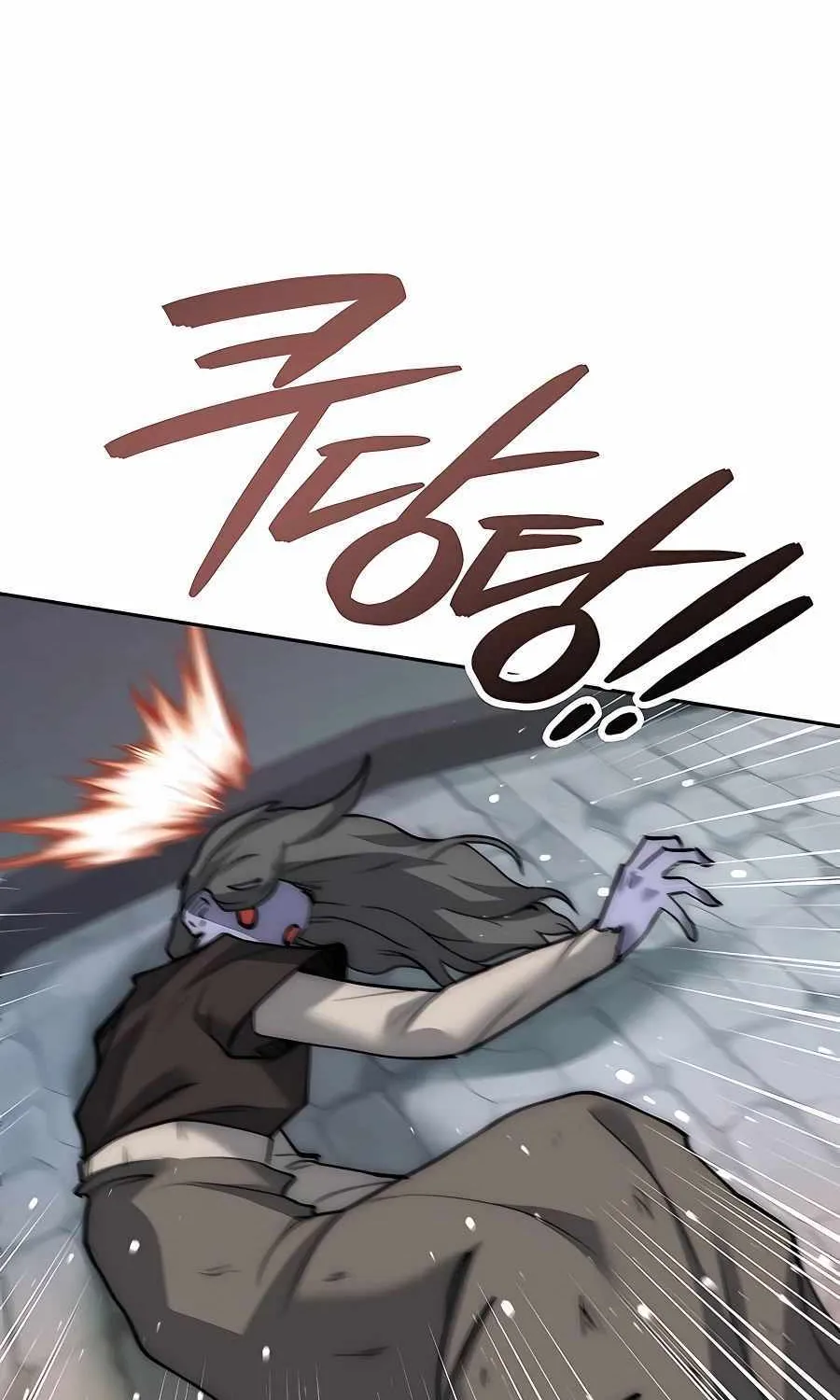 HOLY EMPEROR’S GRANDSON IS A NECROMANCER Chapter 3 page 90 - 