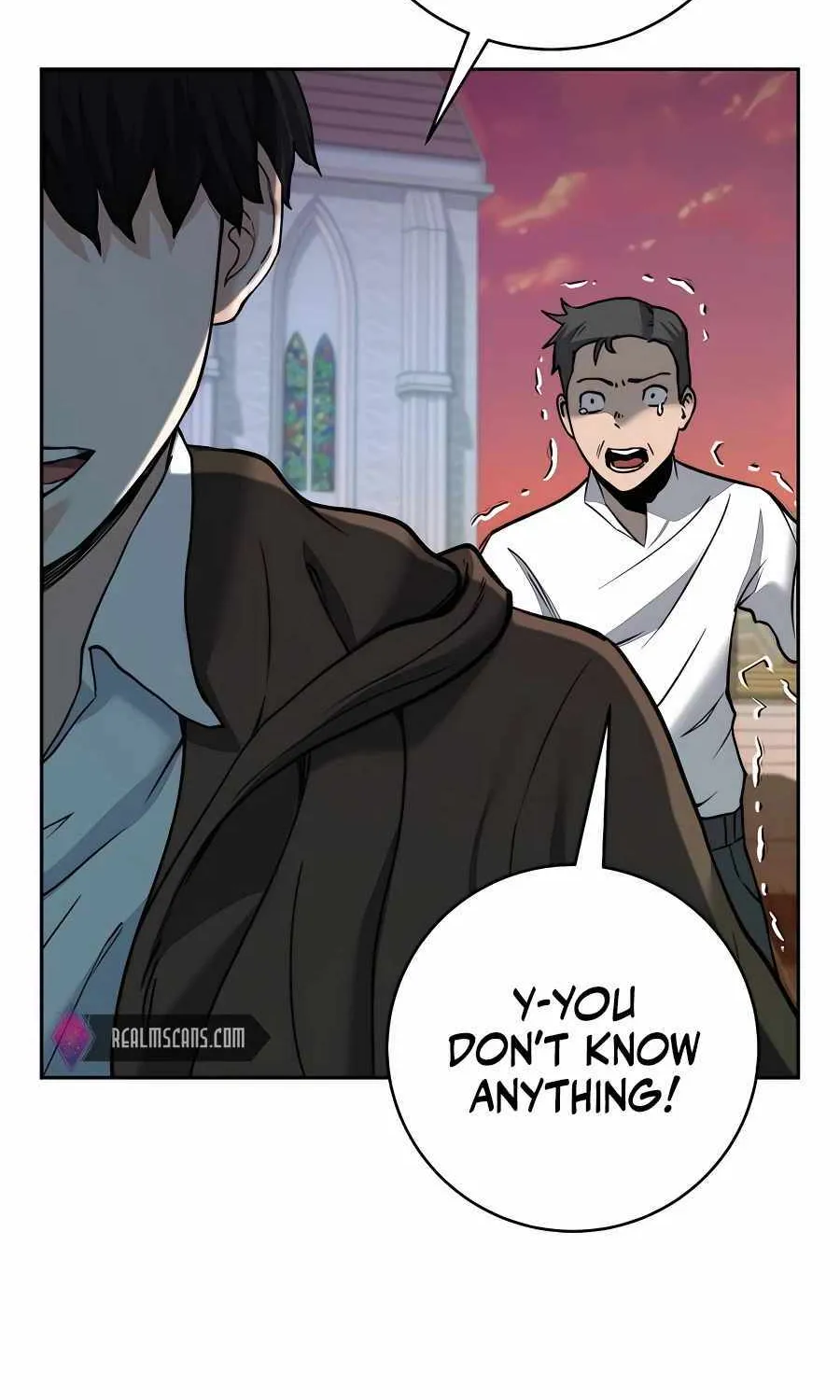 HOLY EMPEROR’S GRANDSON IS A NECROMANCER Chapter 3 page 92 - 