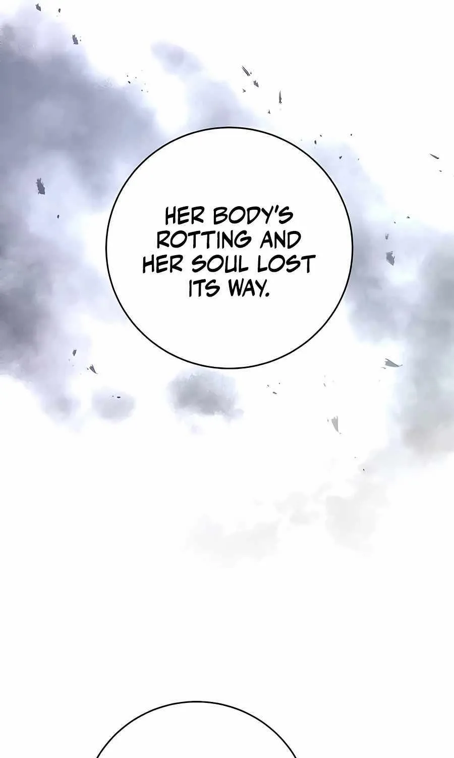 HOLY EMPEROR’S GRANDSON IS A NECROMANCER Chapter 3 page 96 - 