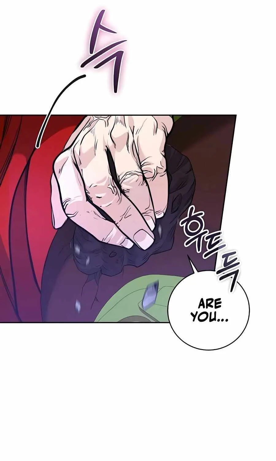 HOLY EMPEROR’S GRANDSON IS A NECROMANCER Chapter 30 page 102 - 