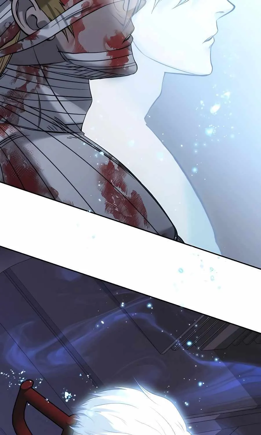 HOLY EMPEROR’S GRANDSON IS A NECROMANCER Chapter 30 page 15 - 