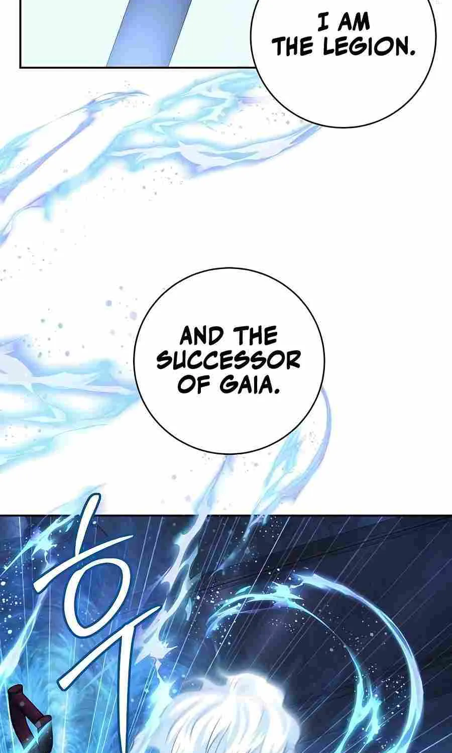 HOLY EMPEROR’S GRANDSON IS A NECROMANCER Chapter 30 page 21 - 