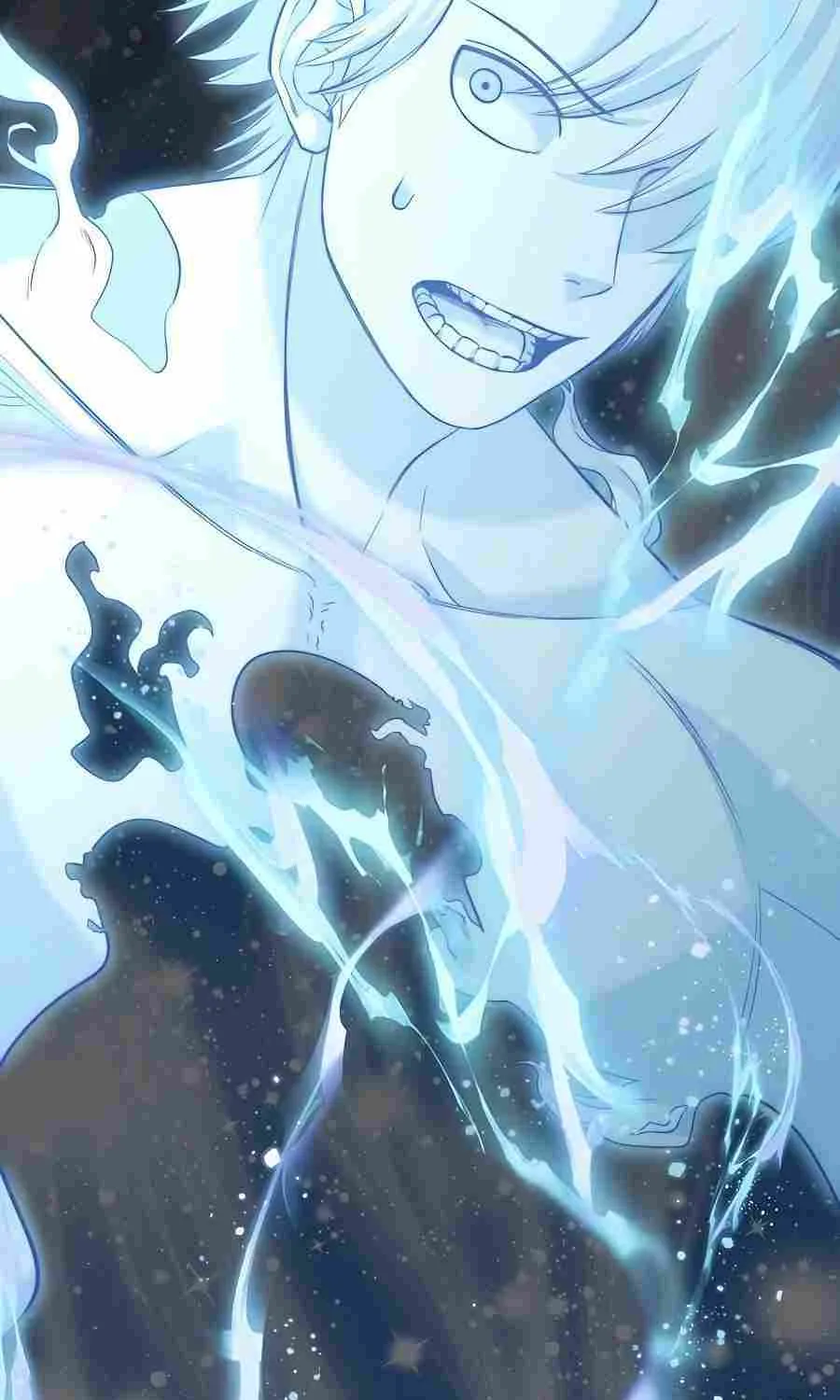 HOLY EMPEROR’S GRANDSON IS A NECROMANCER Chapter 30 page 23 - 