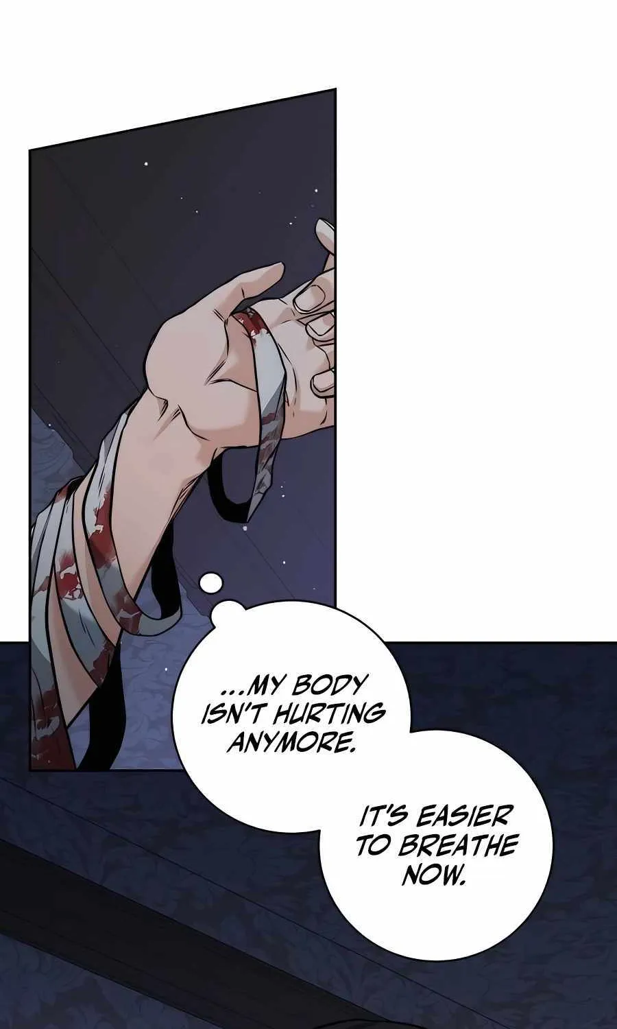 HOLY EMPEROR’S GRANDSON IS A NECROMANCER Chapter 30 page 29 - 