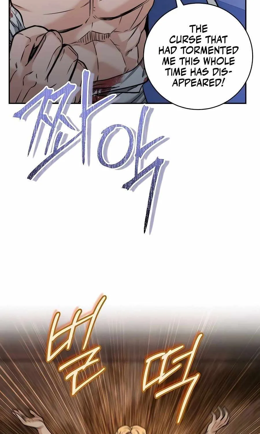 HOLY EMPEROR’S GRANDSON IS A NECROMANCER Chapter 30 page 33 - 