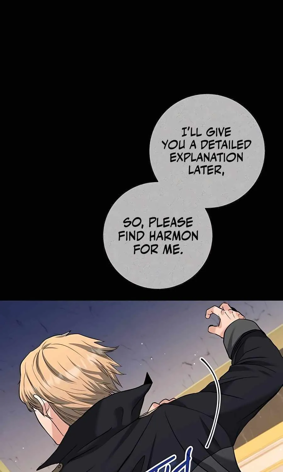 HOLY EMPEROR’S GRANDSON IS A NECROMANCER Chapter 30 page 39 - 