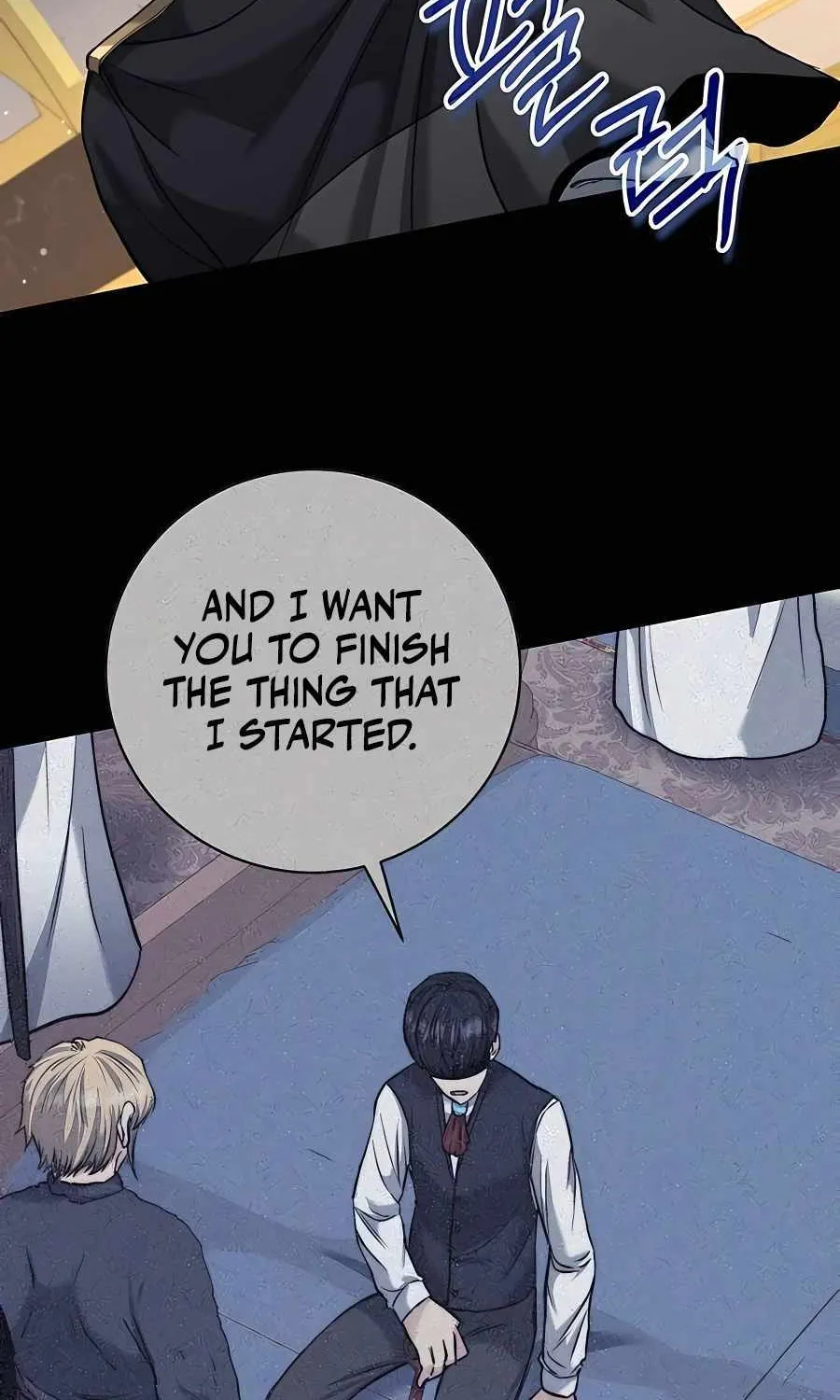 HOLY EMPEROR’S GRANDSON IS A NECROMANCER Chapter 30 page 40 - 