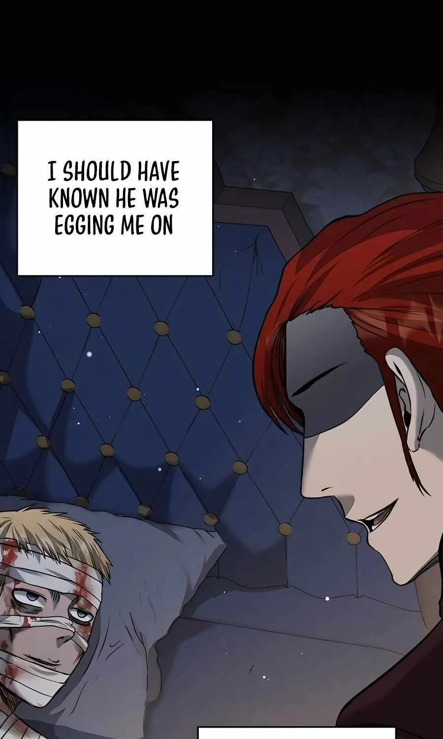 HOLY EMPEROR’S GRANDSON IS A NECROMANCER Chapter 30 page 5 - 