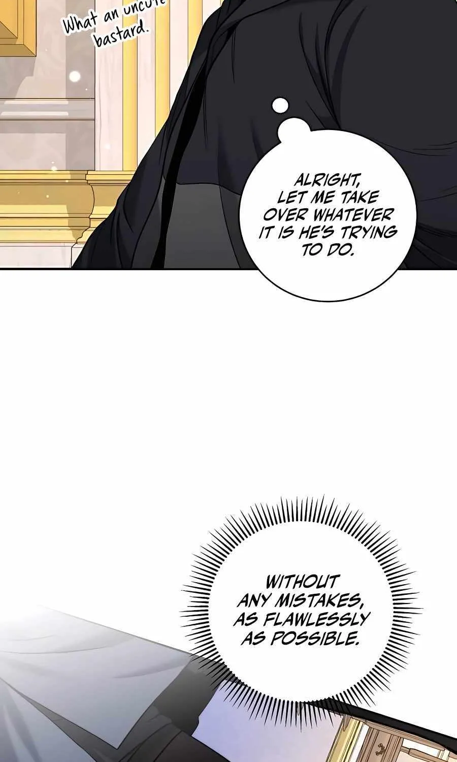 HOLY EMPEROR’S GRANDSON IS A NECROMANCER Chapter 30 page 42 - 