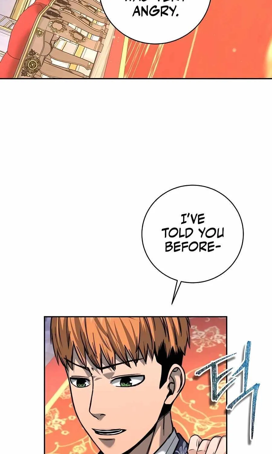 HOLY EMPEROR’S GRANDSON IS A NECROMANCER Chapter 30 page 44 - 