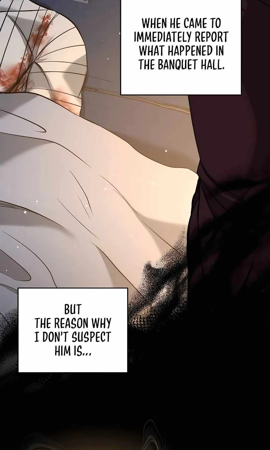 HOLY EMPEROR’S GRANDSON IS A NECROMANCER Chapter 30 page 6 - 