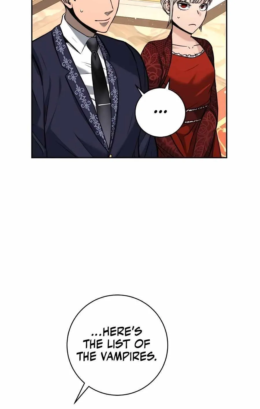 HOLY EMPEROR’S GRANDSON IS A NECROMANCER Chapter 30 page 53 - 