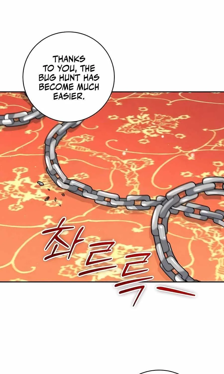 HOLY EMPEROR’S GRANDSON IS A NECROMANCER Chapter 30 page 57 - 