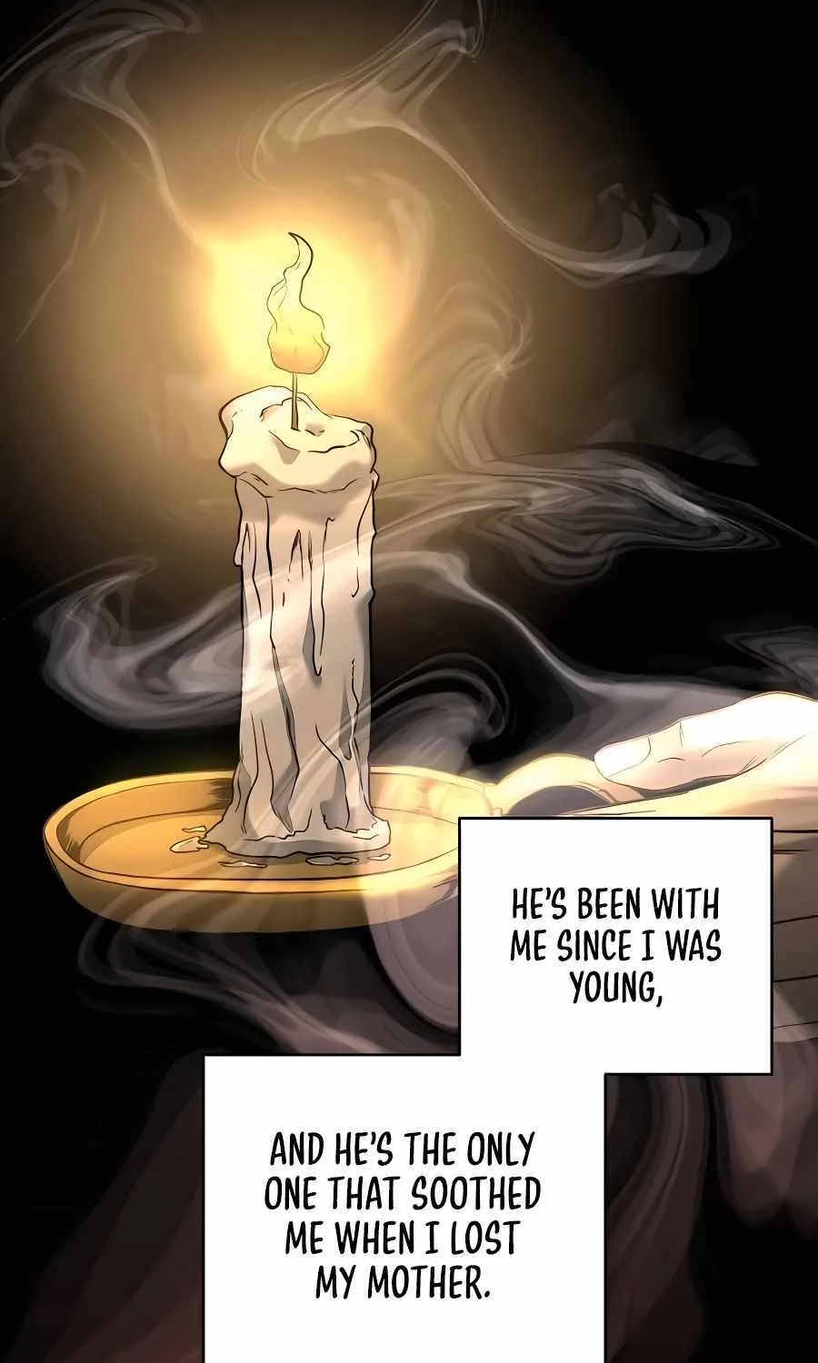 HOLY EMPEROR’S GRANDSON IS A NECROMANCER Chapter 30 page 7 - 