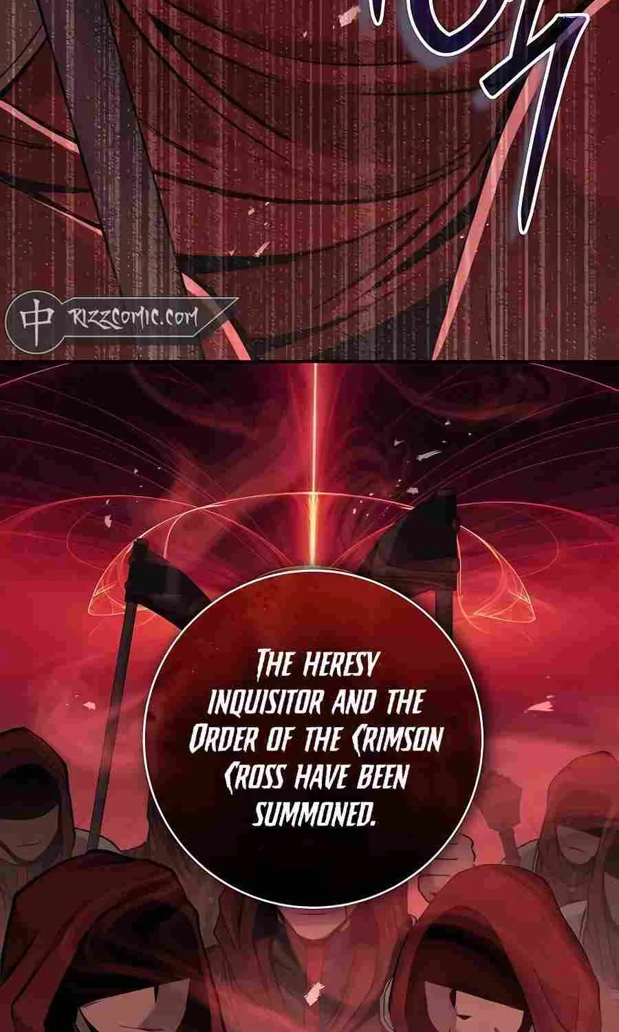 HOLY EMPEROR’S GRANDSON IS A NECROMANCER Chapter 30 page 62 - 