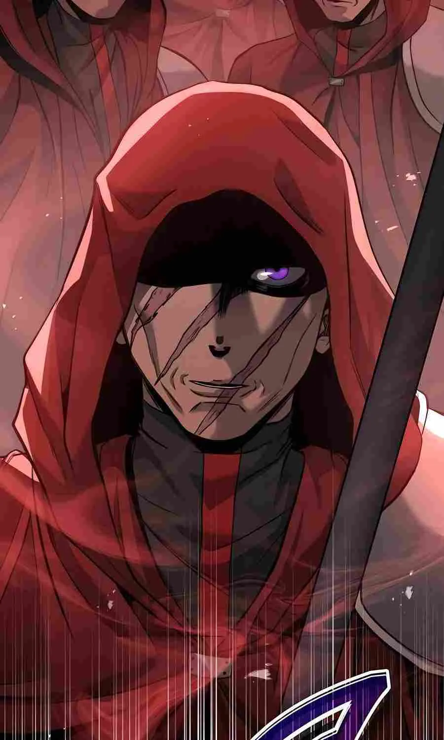 HOLY EMPEROR’S GRANDSON IS A NECROMANCER Chapter 30 page 63 - 
