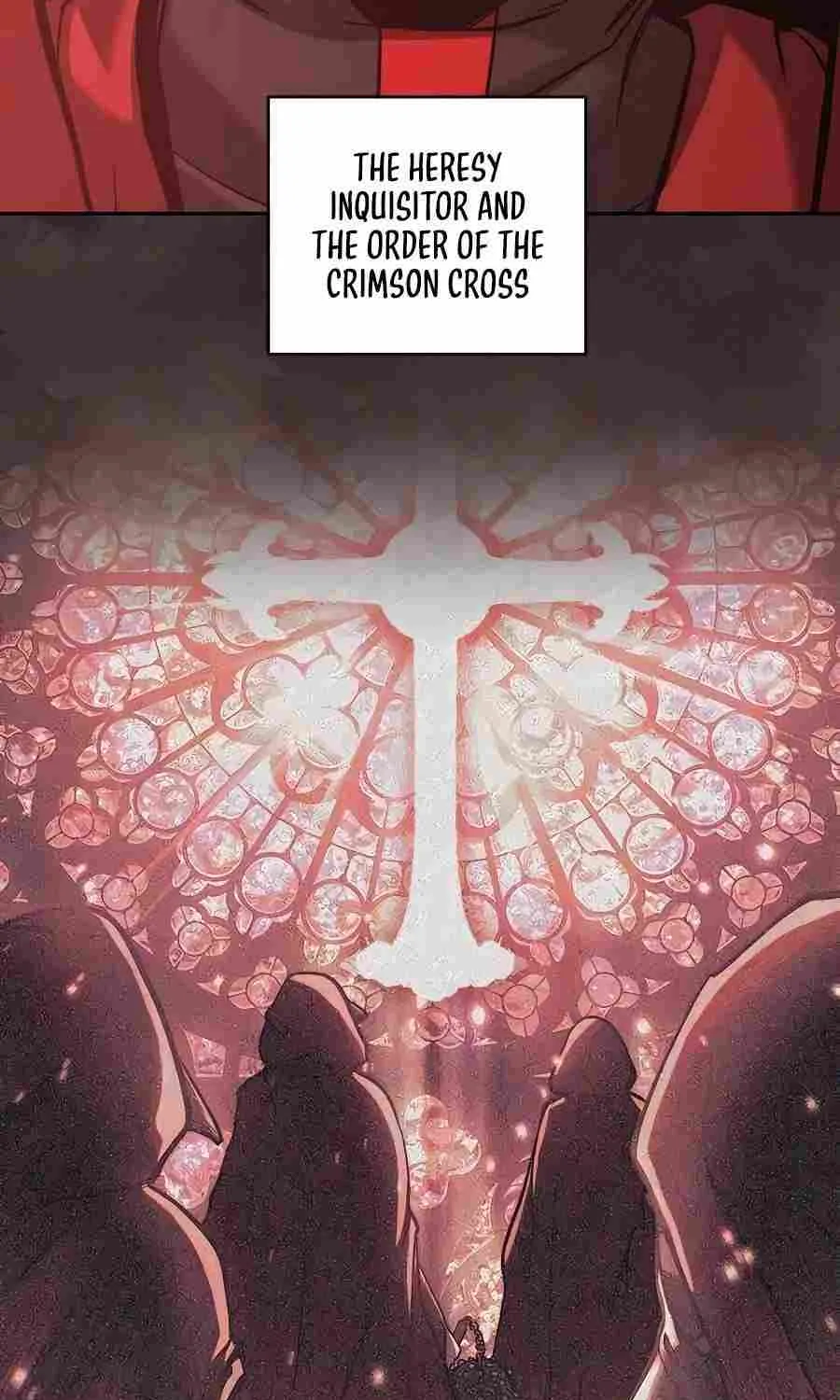 HOLY EMPEROR’S GRANDSON IS A NECROMANCER Chapter 30 page 65 - 