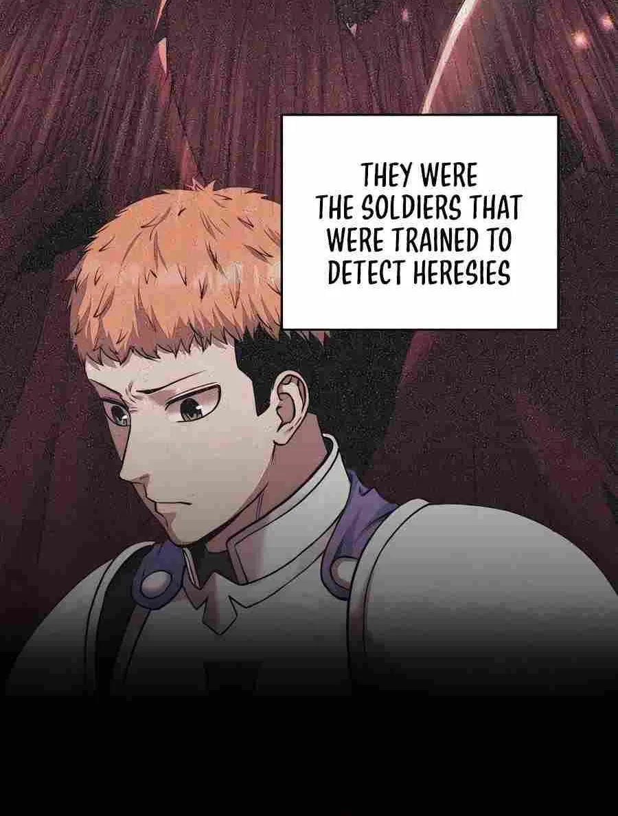 HOLY EMPEROR’S GRANDSON IS A NECROMANCER Chapter 30 page 66 - 