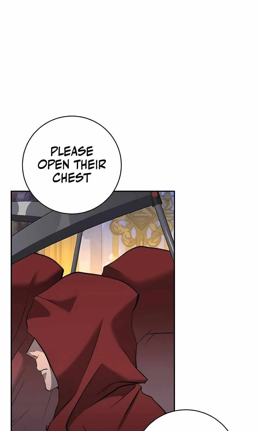 HOLY EMPEROR’S GRANDSON IS A NECROMANCER Chapter 30 page 71 - 