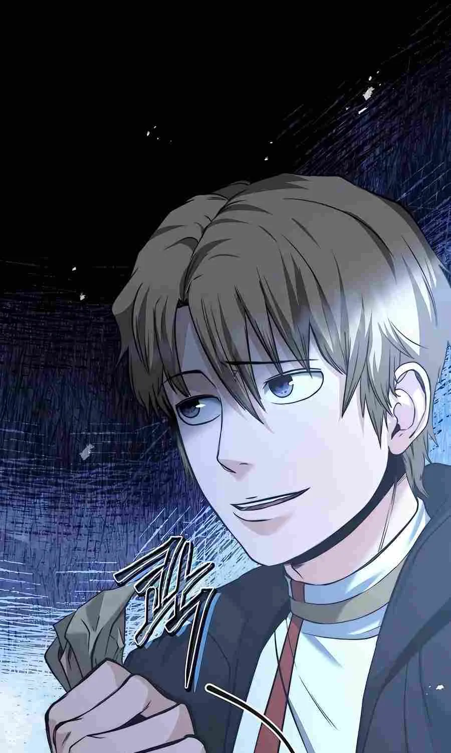 HOLY EMPEROR’S GRANDSON IS A NECROMANCER Chapter 30 page 75 - 