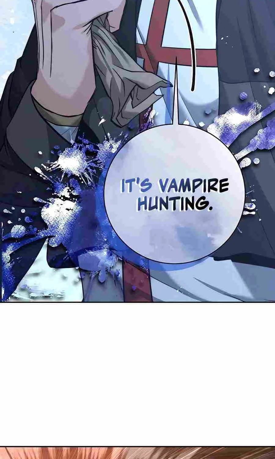 HOLY EMPEROR’S GRANDSON IS A NECROMANCER Chapter 30 page 76 - 
