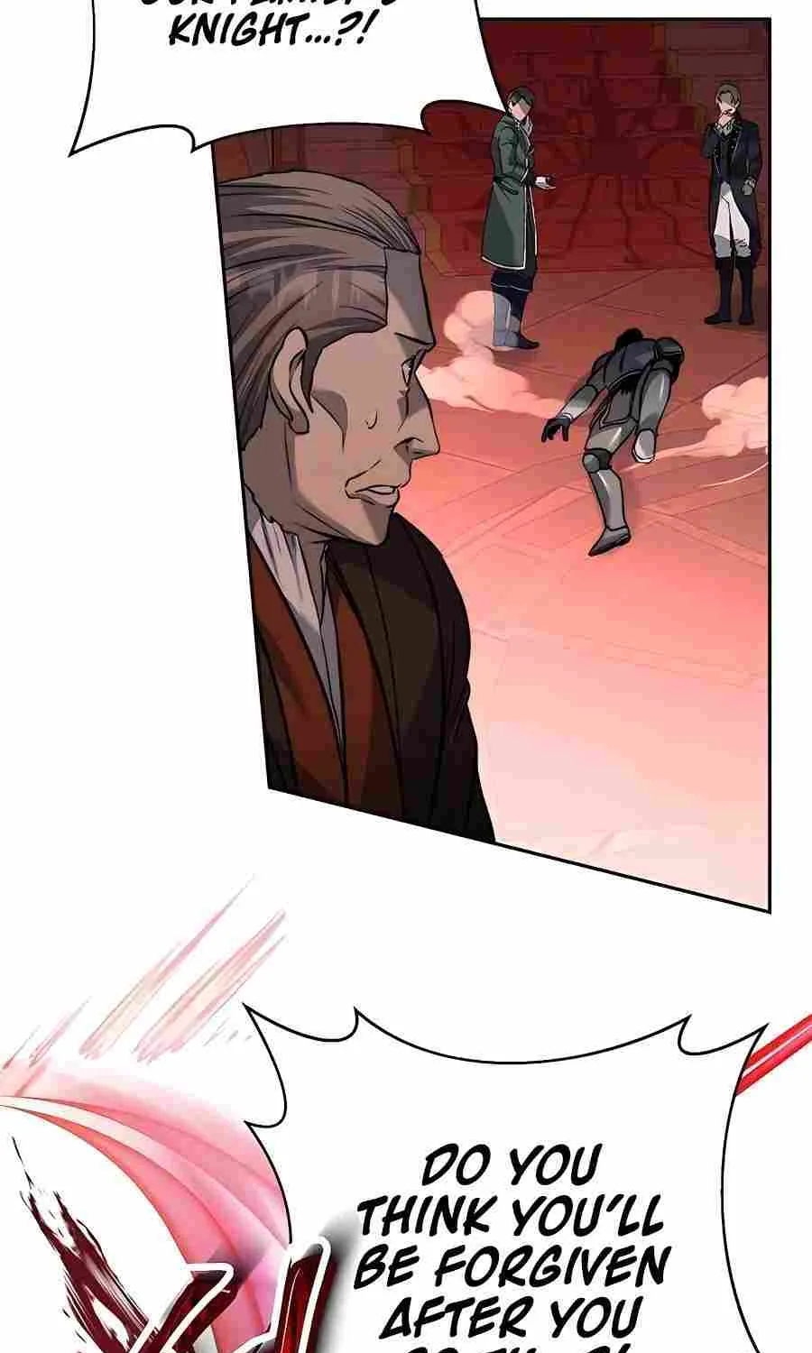 HOLY EMPEROR’S GRANDSON IS A NECROMANCER Chapter 30 page 79 - 