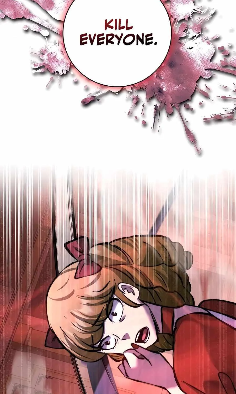 HOLY EMPEROR’S GRANDSON IS A NECROMANCER Chapter 30 page 86 - 