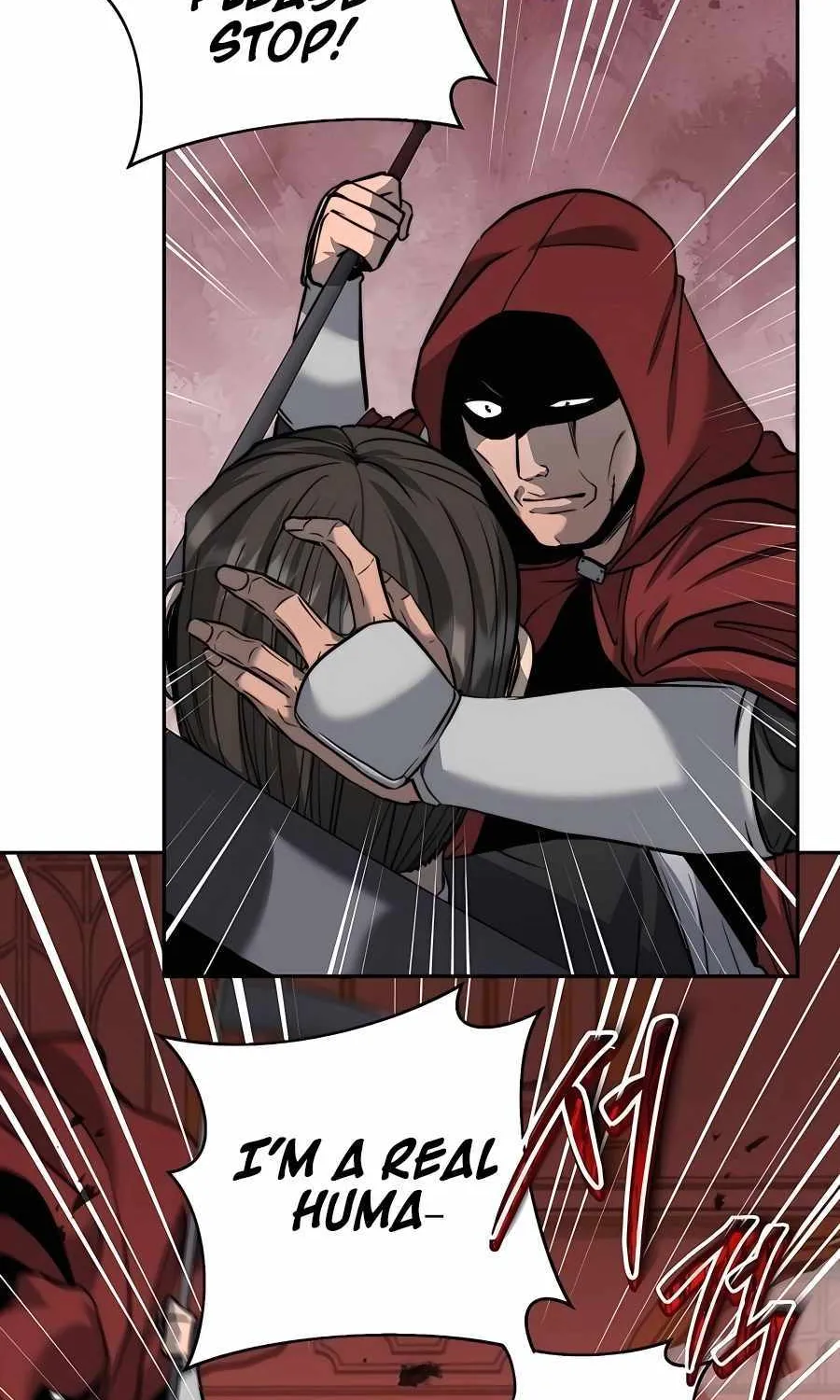 HOLY EMPEROR’S GRANDSON IS A NECROMANCER Chapter 30 page 89 - 