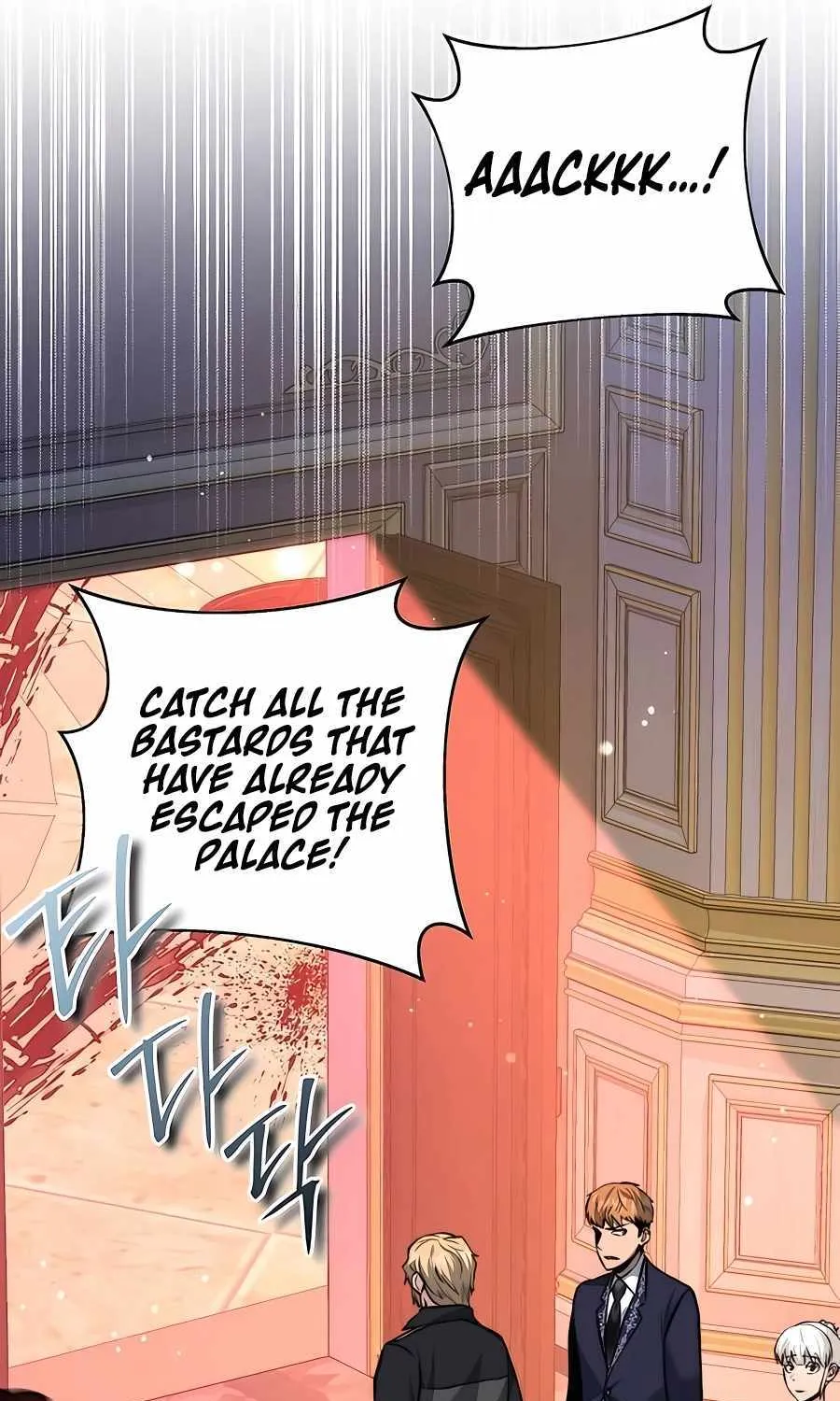 HOLY EMPEROR’S GRANDSON IS A NECROMANCER Chapter 30 page 92 - 