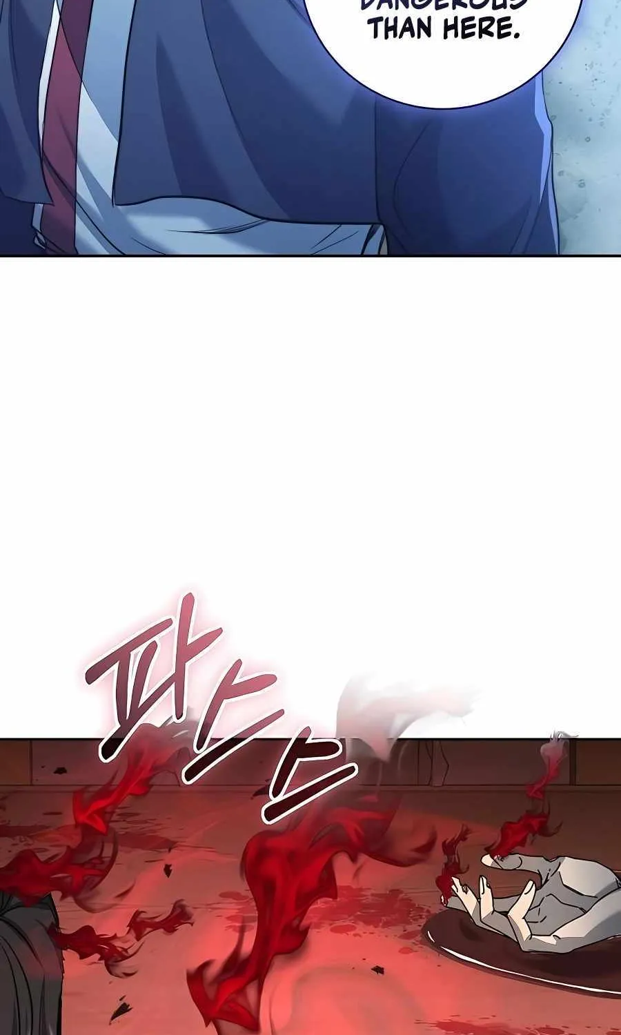 HOLY EMPEROR’S GRANDSON IS A NECROMANCER Chapter 30 page 97 - 