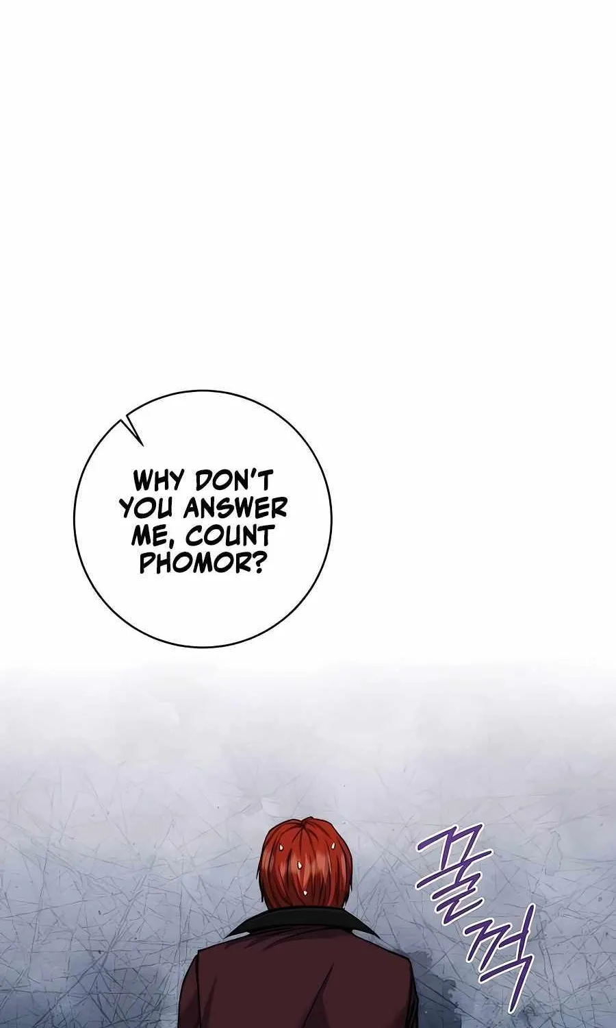 HOLY EMPEROR’S GRANDSON IS A NECROMANCER Chapter 30 page 99 - 