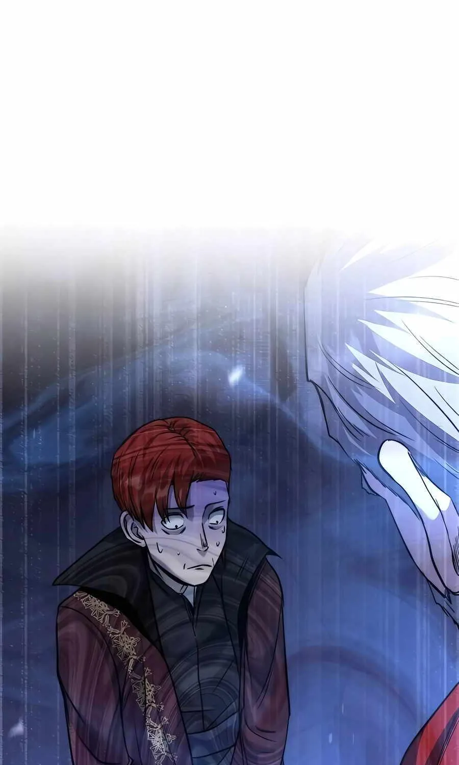 HOLY EMPEROR’S GRANDSON IS A NECROMANCER Chapter 31 page 2 - 