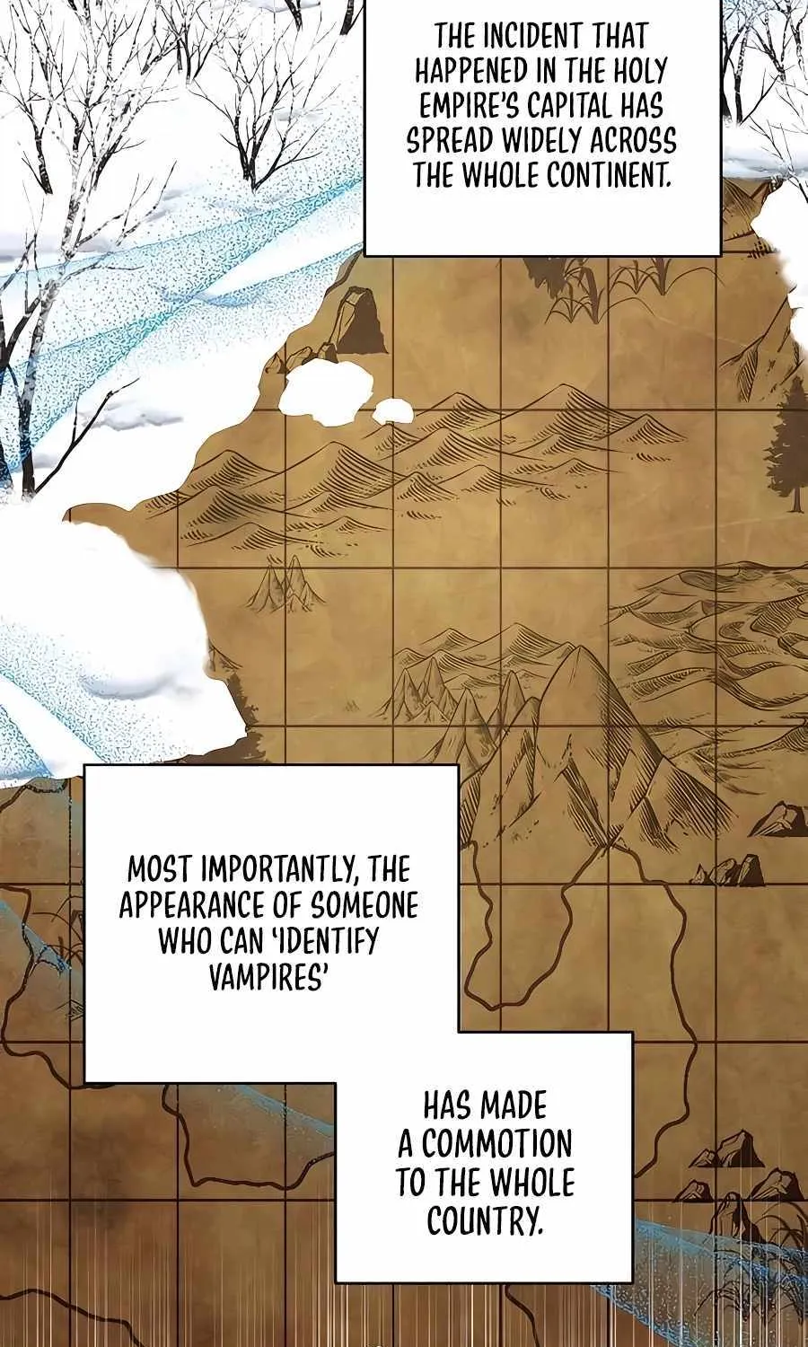 HOLY EMPEROR’S GRANDSON IS A NECROMANCER Chapter 31 page 101 - 