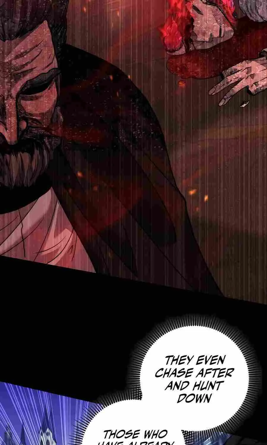 HOLY EMPEROR’S GRANDSON IS A NECROMANCER Chapter 31 page 14 - 
