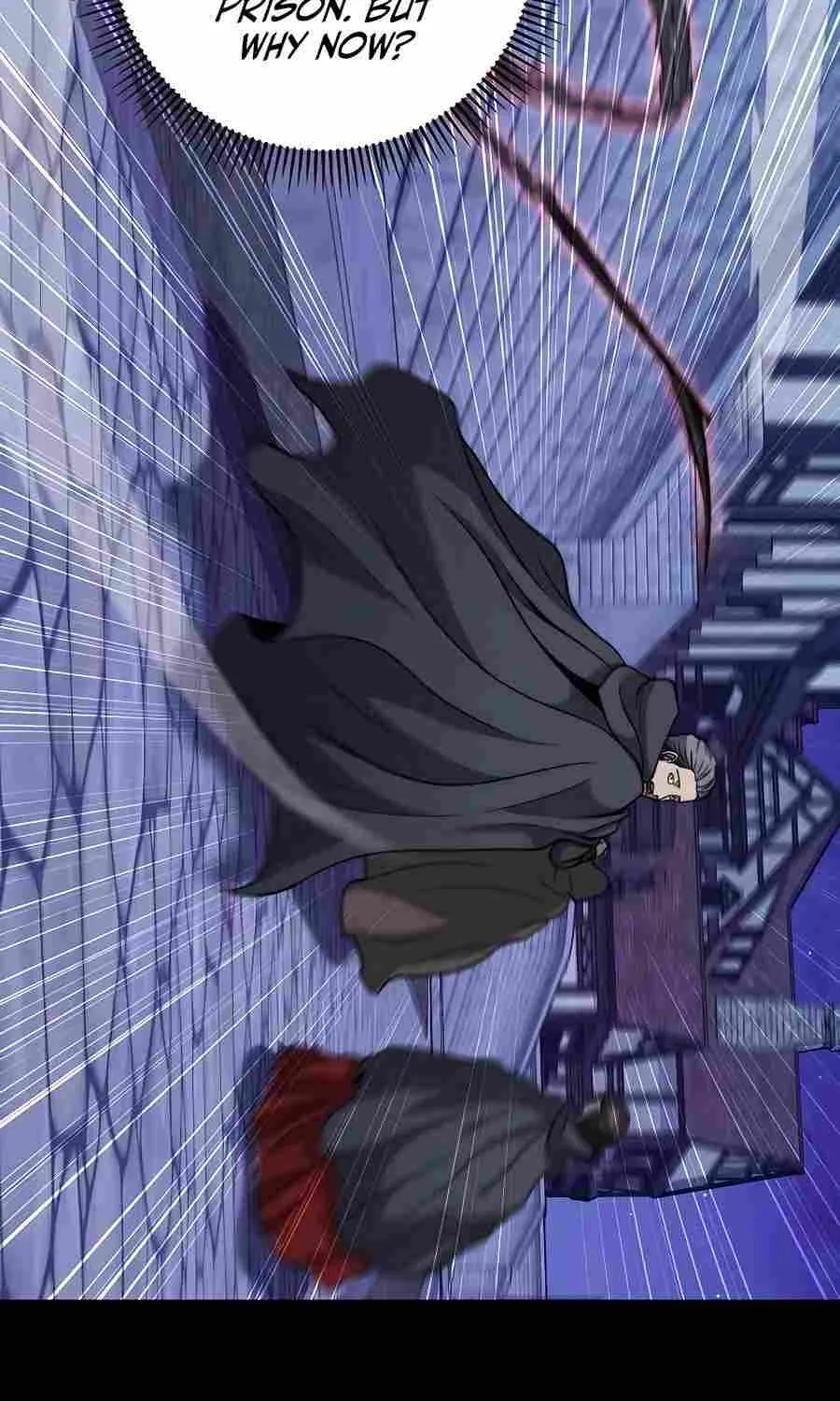 HOLY EMPEROR’S GRANDSON IS A NECROMANCER Chapter 31 page 16 - 