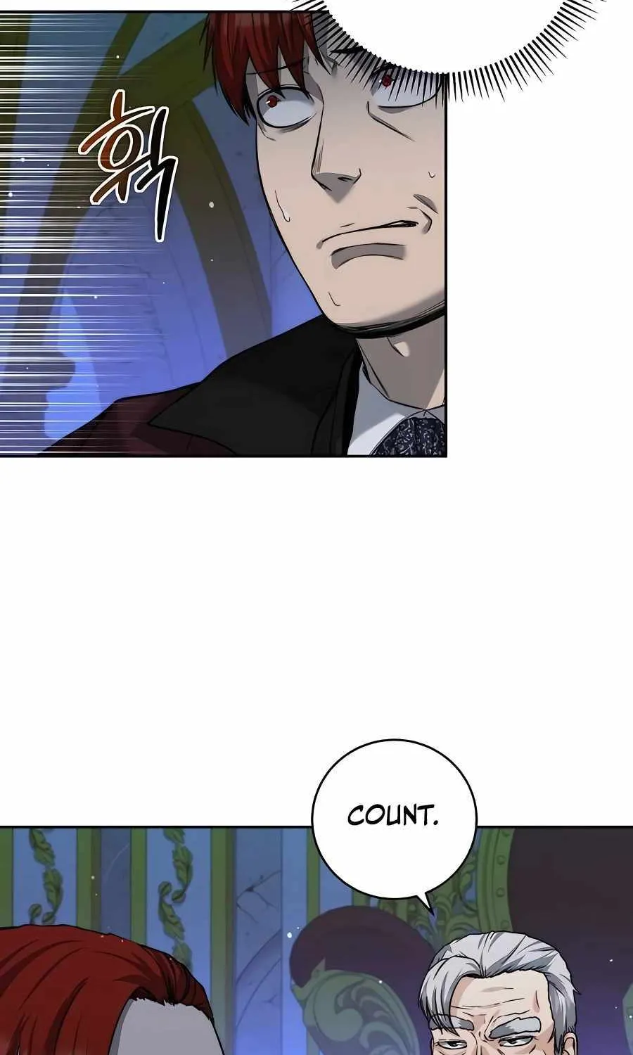 HOLY EMPEROR’S GRANDSON IS A NECROMANCER Chapter 31 page 20 - 
