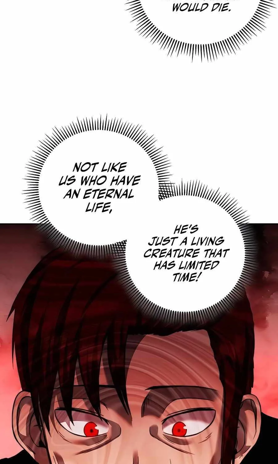 HOLY EMPEROR’S GRANDSON IS A NECROMANCER Chapter 31 page 24 - 