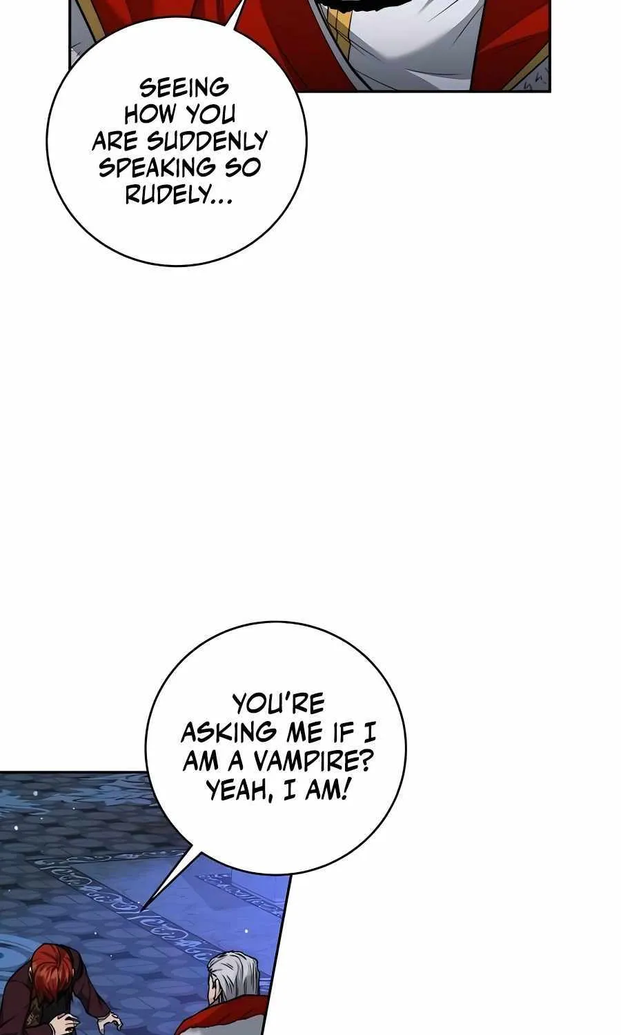 HOLY EMPEROR’S GRANDSON IS A NECROMANCER Chapter 31 page 29 - 