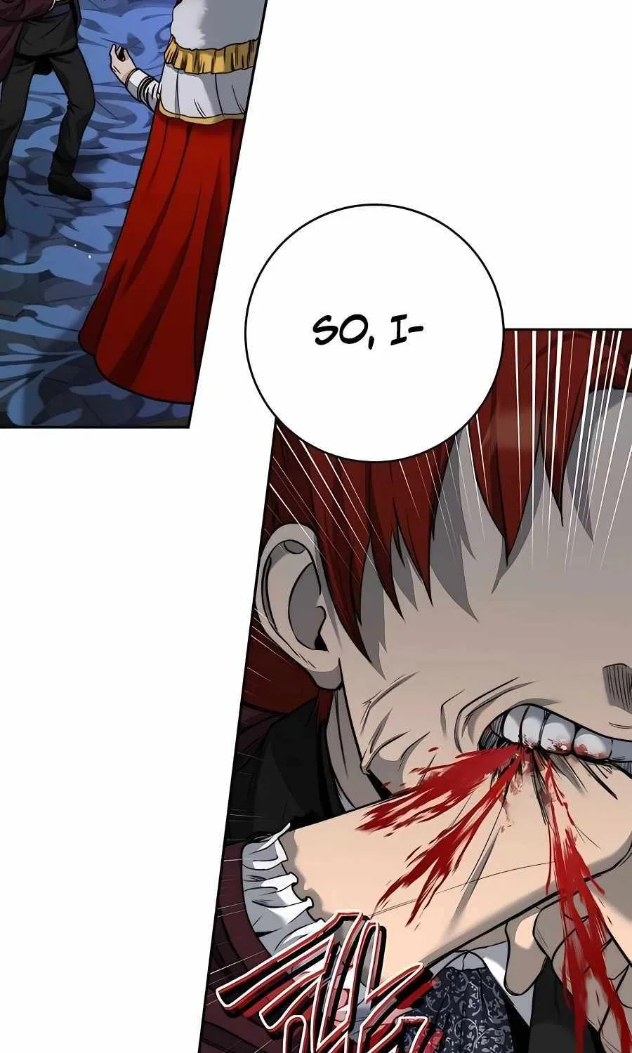 HOLY EMPEROR’S GRANDSON IS A NECROMANCER Chapter 31 page 30 - 