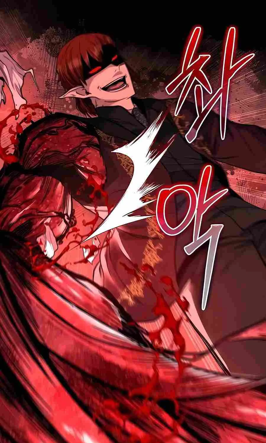 HOLY EMPEROR’S GRANDSON IS A NECROMANCER Chapter 31 page 35 - 