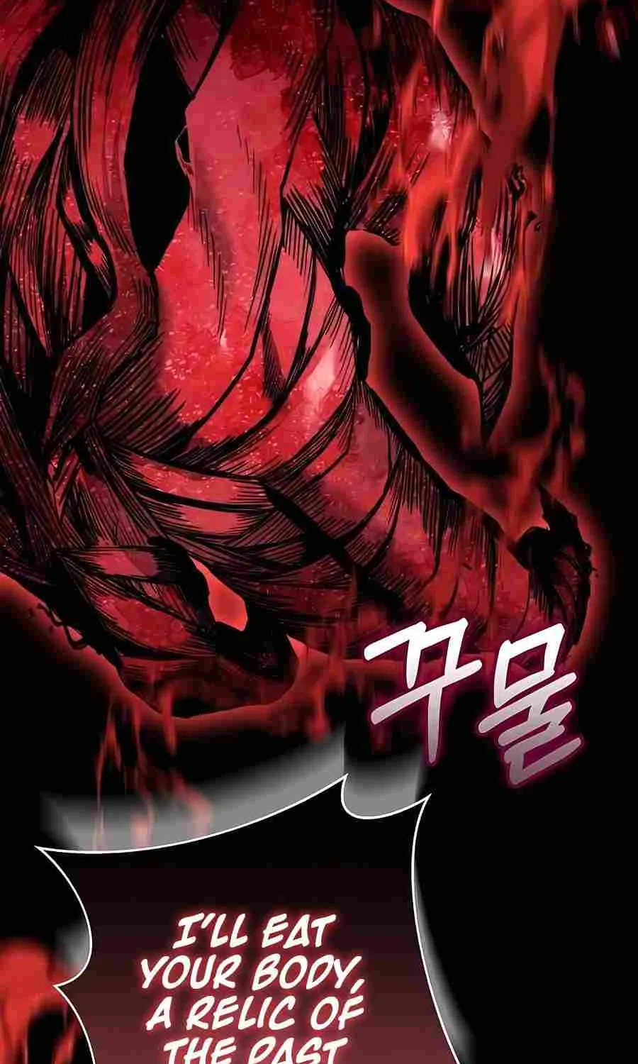 HOLY EMPEROR’S GRANDSON IS A NECROMANCER Chapter 31 page 37 - 