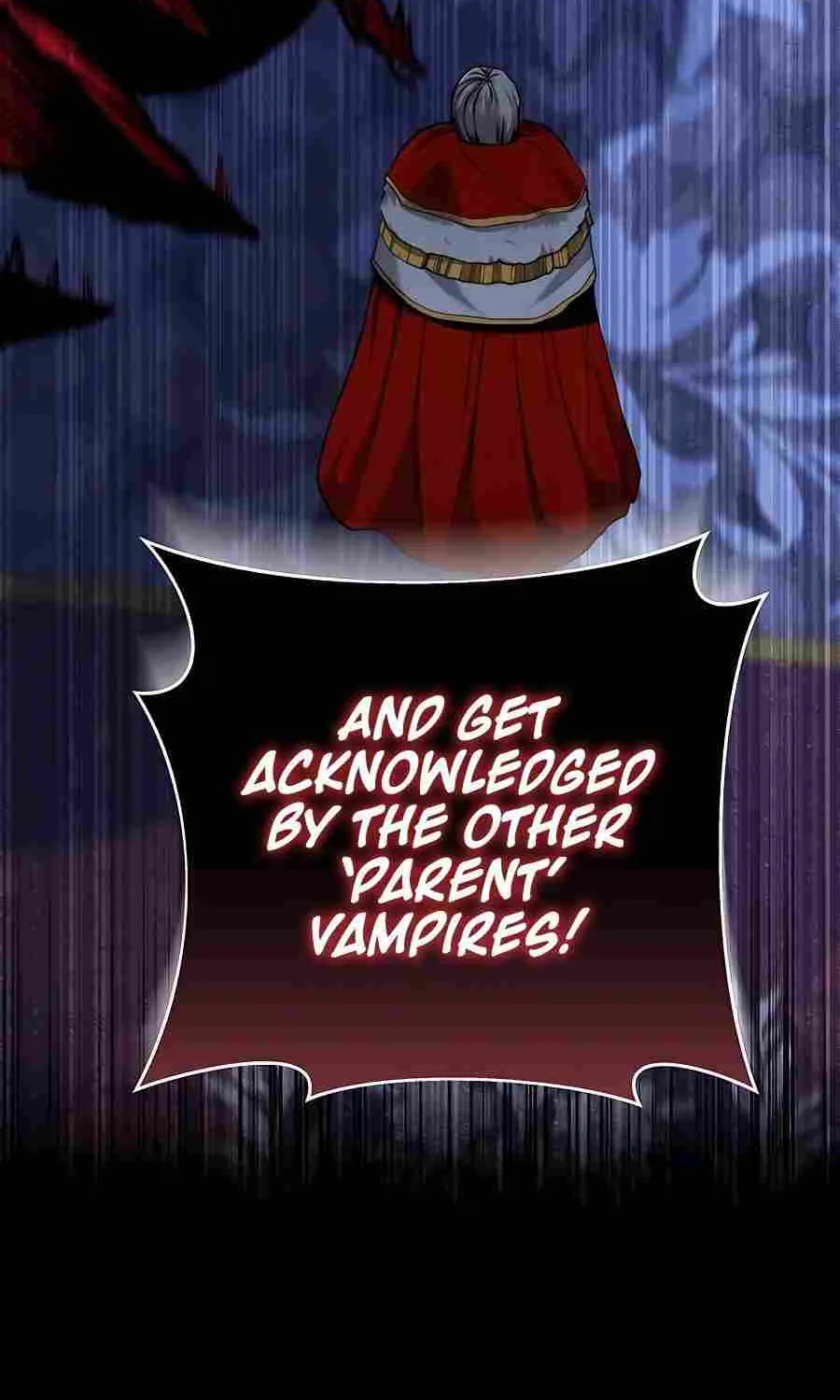 HOLY EMPEROR’S GRANDSON IS A NECROMANCER Chapter 31 page 40 - 