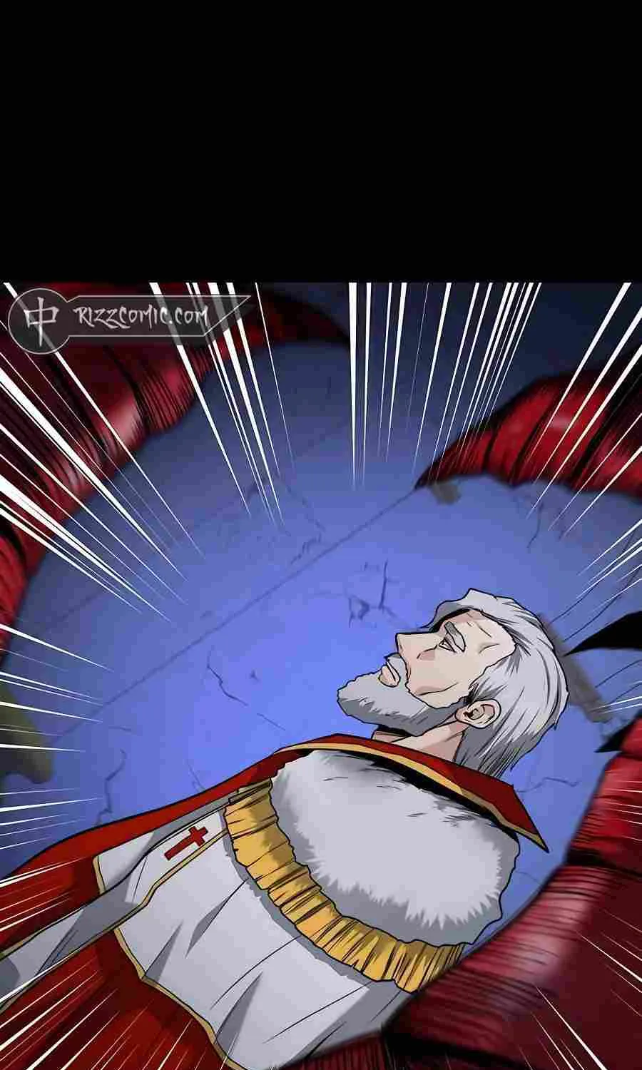 HOLY EMPEROR’S GRANDSON IS A NECROMANCER Chapter 31 page 41 - 