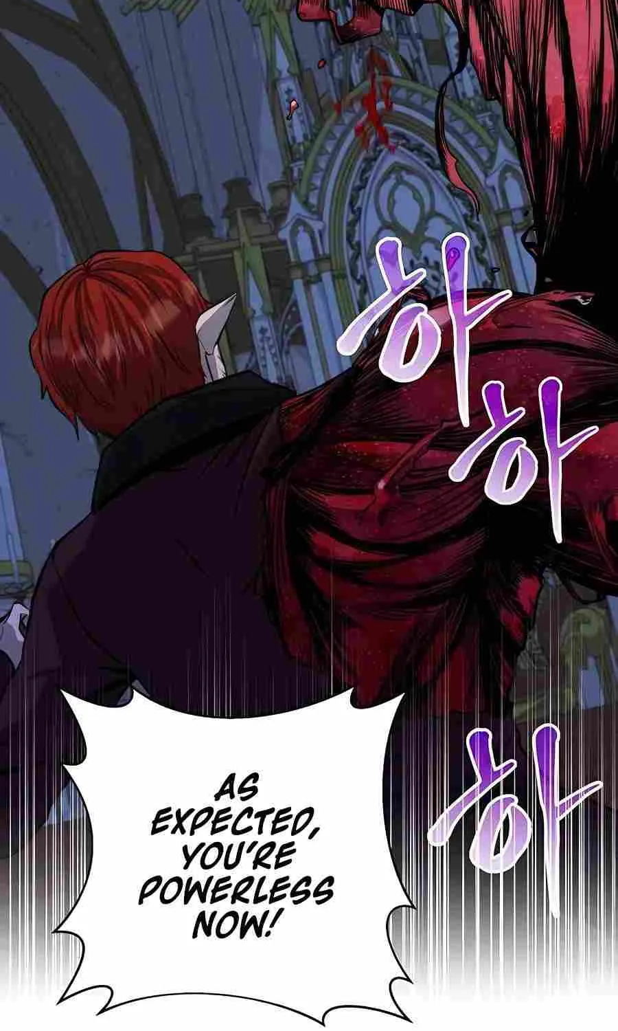 HOLY EMPEROR’S GRANDSON IS A NECROMANCER Chapter 31 page 46 - 