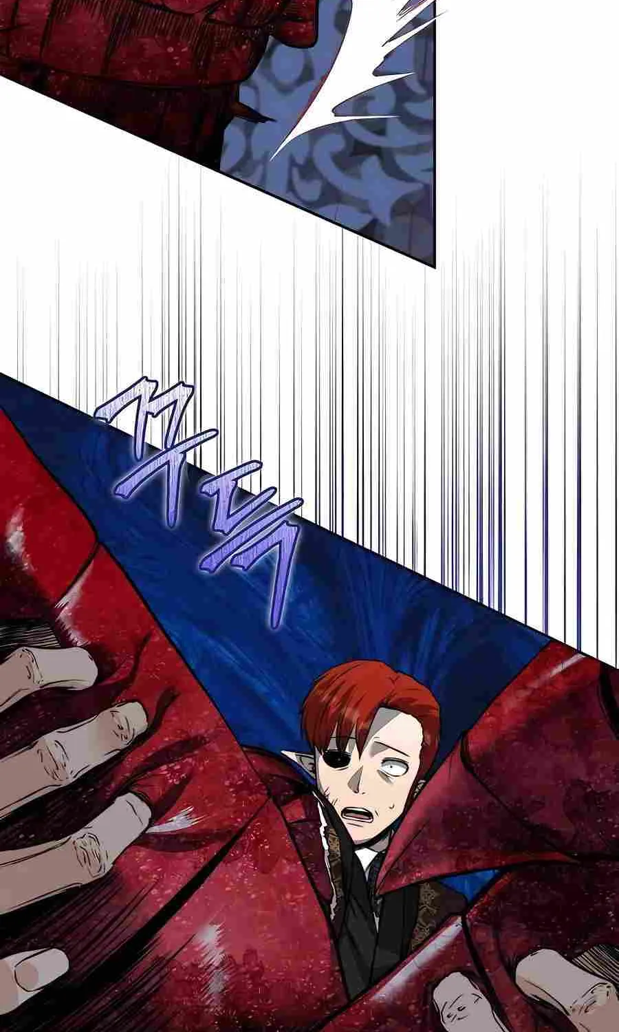 HOLY EMPEROR’S GRANDSON IS A NECROMANCER Chapter 31 page 49 - 